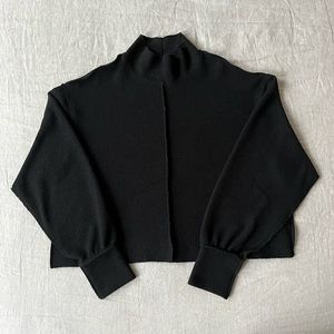 Urban Outfitters Cropped Sweater